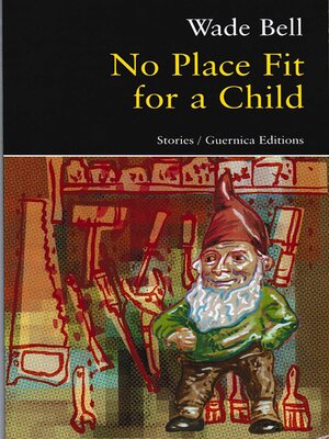 cover image of No Place Fit for a Child